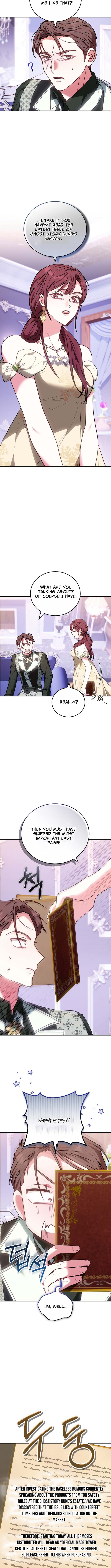 I'm a Homebody, But I Possessed Into a Dark Confinement Story Chapter 41 Page 10