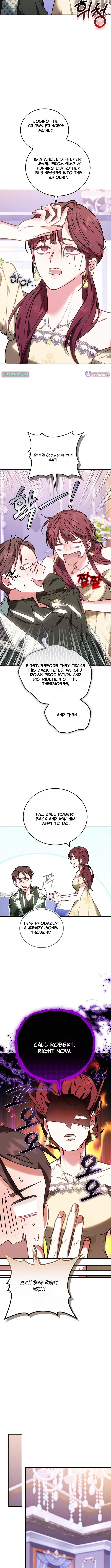 I'm a Homebody, But I Possessed Into a Dark Confinement Story Chapter 41 Page 12