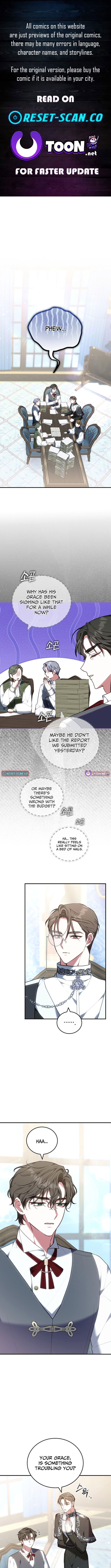 I'm a Homebody, But I Possessed Into a Dark Confinement Story Chapter 42 Page 1