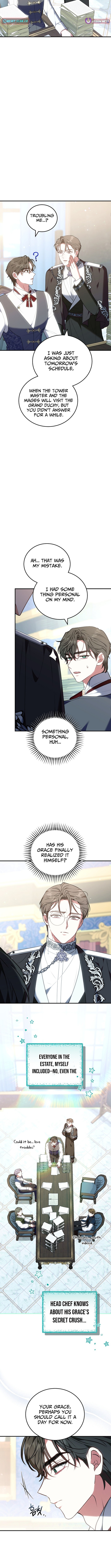 I'm a Homebody, But I Possessed Into a Dark Confinement Story Chapter 42 Page 2