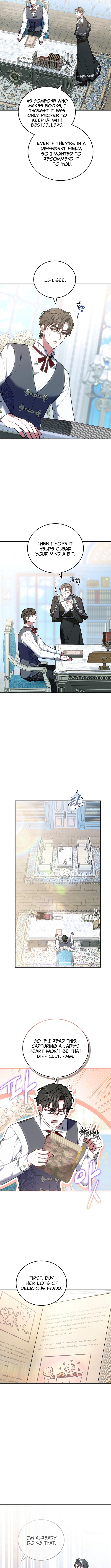 I'm a Homebody, But I Possessed Into a Dark Confinement Story Chapter 42 Page 5
