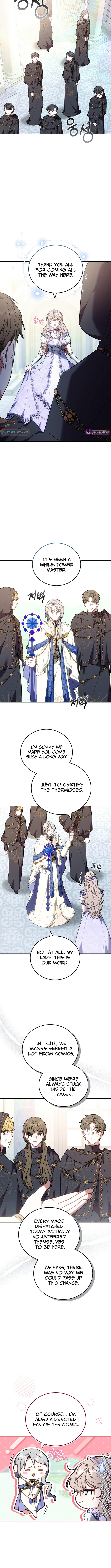I'm a Homebody, But I Possessed Into a Dark Confinement Story Chapter 42 Page 7