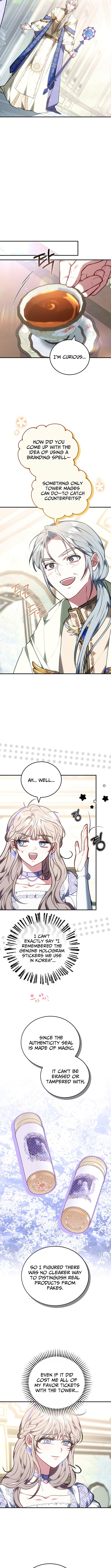 I'm a Homebody, But I Possessed Into a Dark Confinement Story Chapter 42 Page 10
