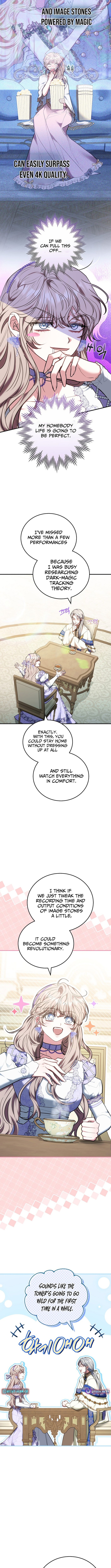 I'm a Homebody, But I Possessed Into a Dark Confinement Story Chapter 43 Page 4
