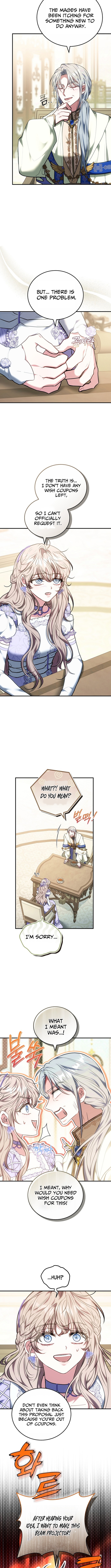 I'm a Homebody, But I Possessed Into a Dark Confinement Story Chapter 43 Page 5