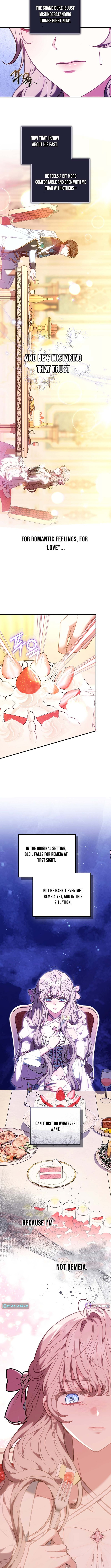 I'm a Homebody, But I Possessed Into a Dark Confinement Story Chapter 44 Page 3