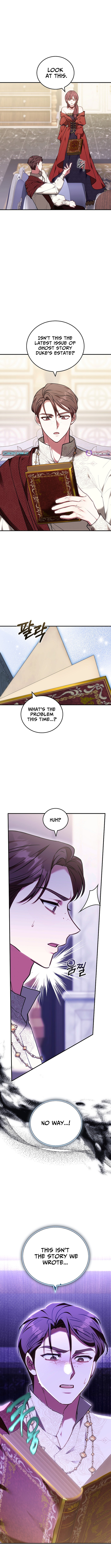 I'm a Homebody, But I Possessed Into a Dark Confinement Story Chapter 45 Page 2