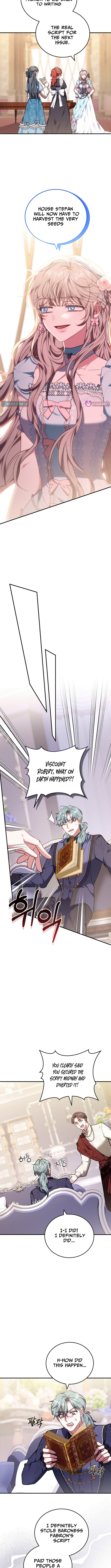 I'm a Homebody, But I Possessed Into a Dark Confinement Story Chapter 45 Page 7