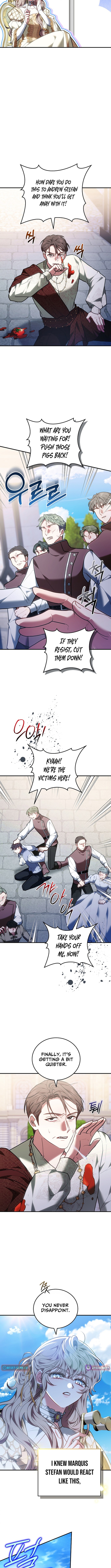 I'm a Homebody, But I Possessed Into a Dark Confinement Story Chapter 45 Page 13