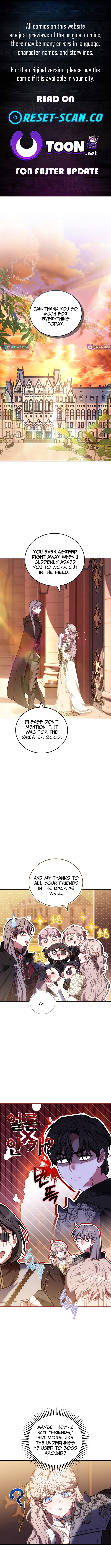I'm a Homebody, But I Possessed Into a Dark Confinement Story Chapter 46 Page 1