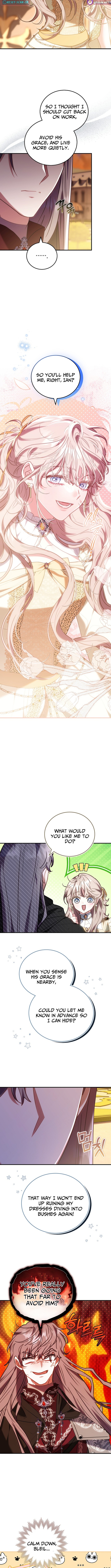 I'm a Homebody, But I Possessed Into a Dark Confinement Story Chapter 46 Page 5