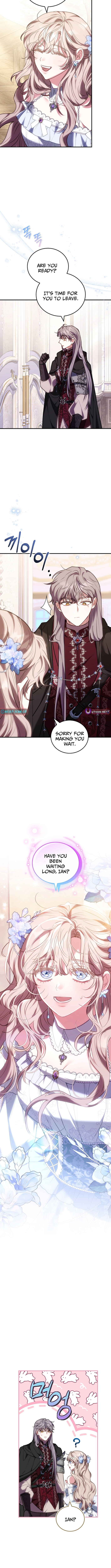 I'm a Homebody, But I Possessed Into a Dark Confinement Story Chapter 46 Page 12