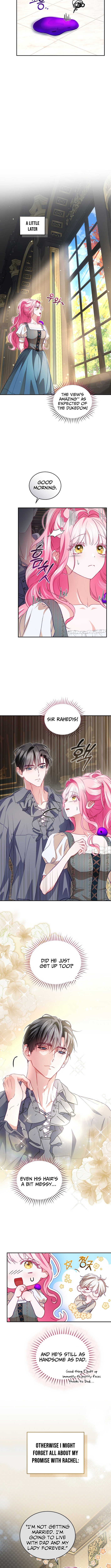 I'm The Only One Who Doesn't Know That Villainess Is A Man Chapter 31 Page 9