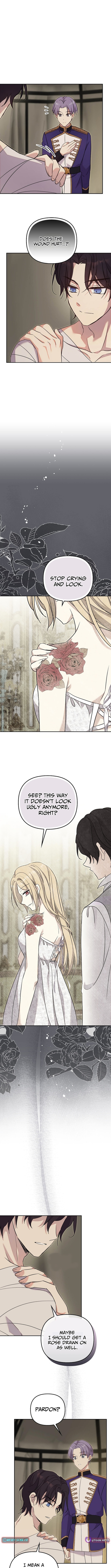 Life in the Duke’s Household Is Too Easy Chapter 33 Page 11