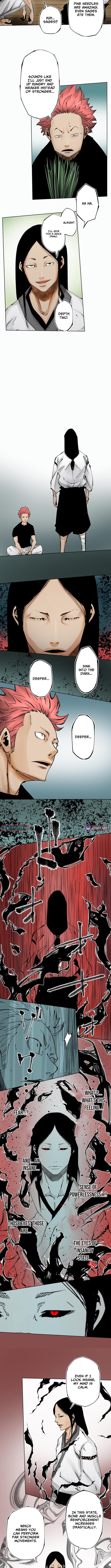 Magahito – The Bearer of Misfortune Chapter 31 Page 6