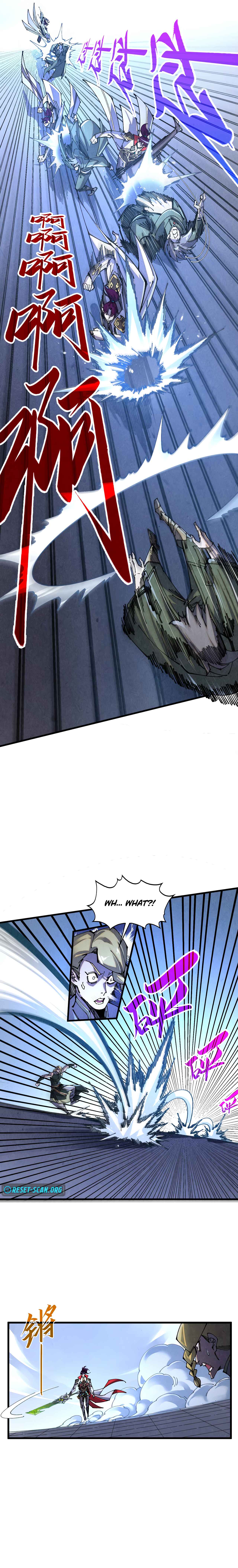 The Ultimate of All Ages Chapter 523 Page 4