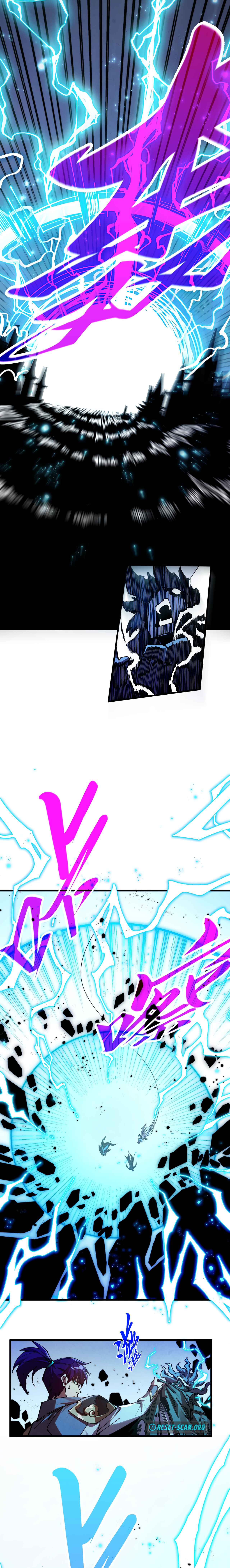 The Ultimate of All Ages Chapter 523 Page 13