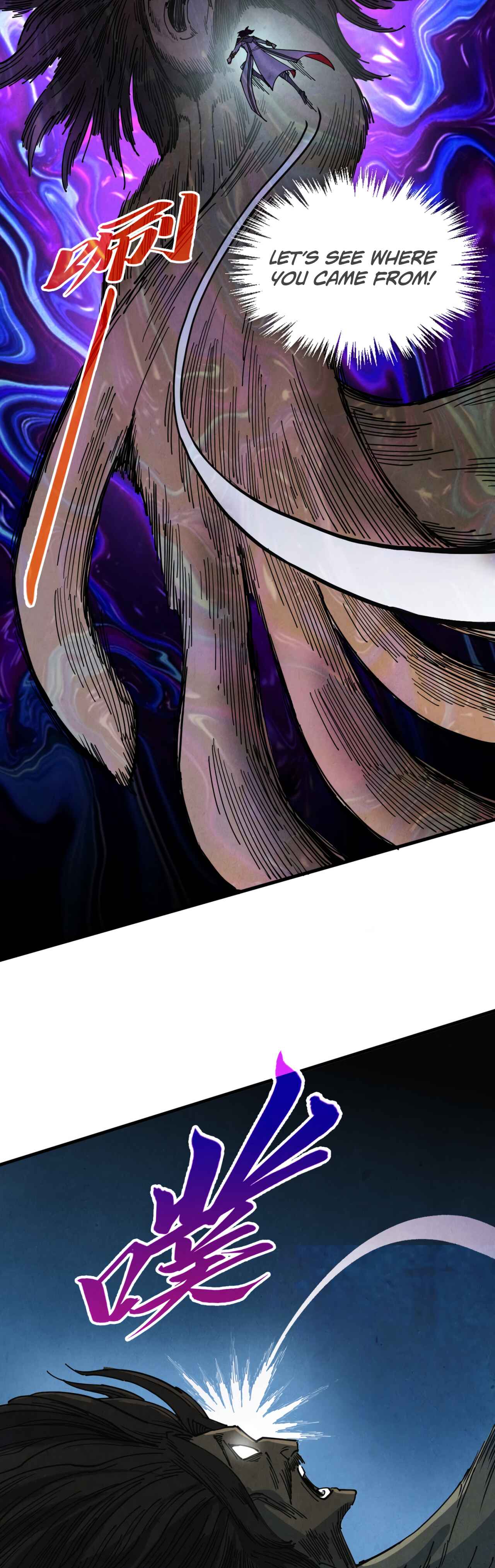 The Ultimate of All Ages Chapter 525 Page 9
