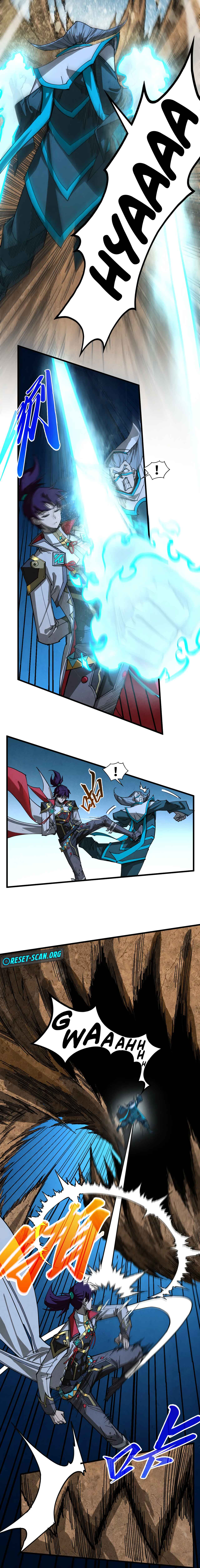 The Ultimate of All Ages Chapter 531 Page 2