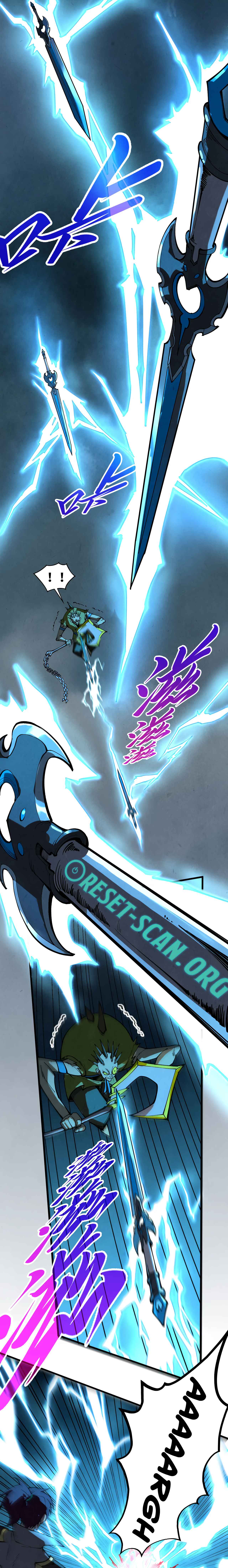 The Ultimate of All Ages Chapter 531 Page 7