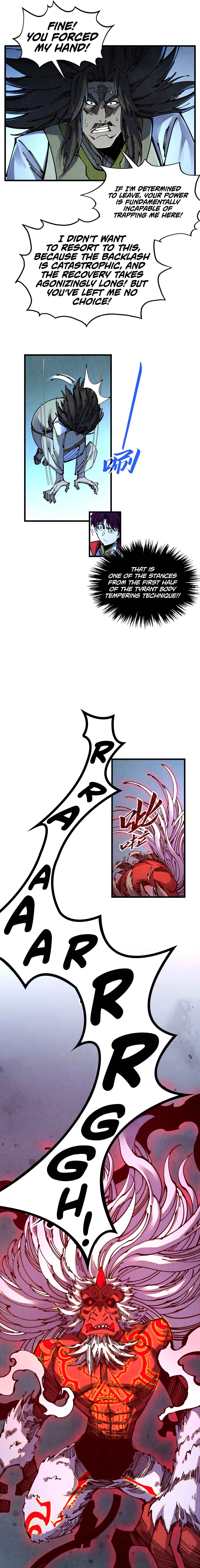 The Ultimate of All Ages Chapter 531 Page 12