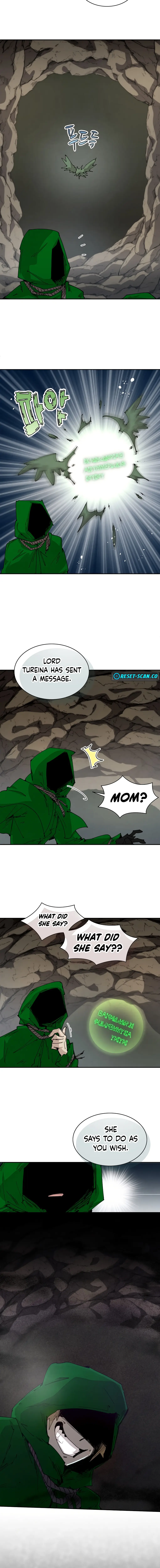 The Rebirth of the Hero’s Party’s Archmage Chapter 71 Page 11