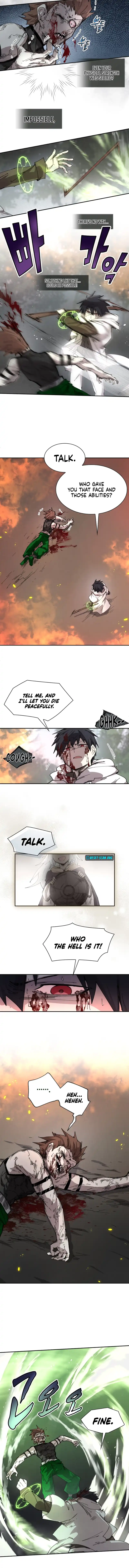 The Rebirth of the Hero’s Party’s Archmage Chapter 110 Page 5