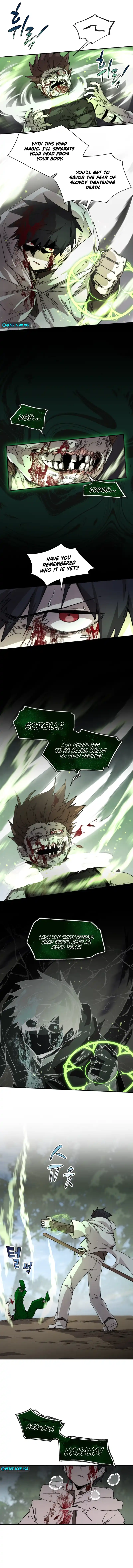 The Rebirth of the Hero’s Party’s Archmage Chapter 110 Page 6