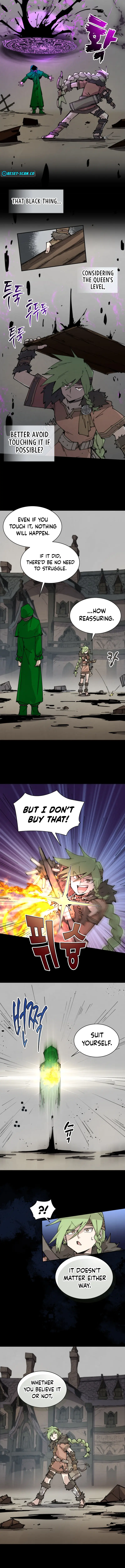 The Rebirth of the Hero’s Party’s Archmage Chapter 75 Page 6