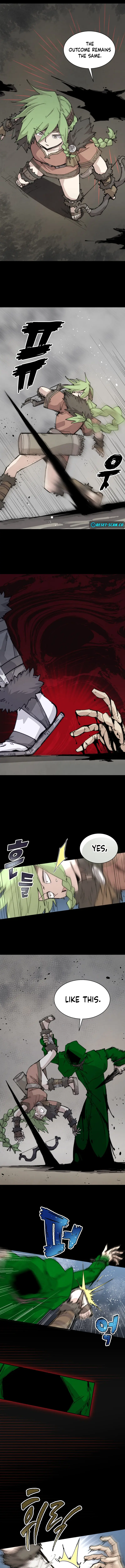 The Rebirth of the Hero’s Party’s Archmage Chapter 75 Page 7