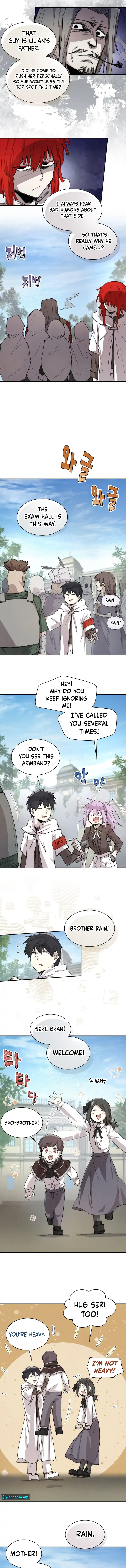 The Rebirth of the Hero’s Party’s Archmage Chapter 94 Page 2