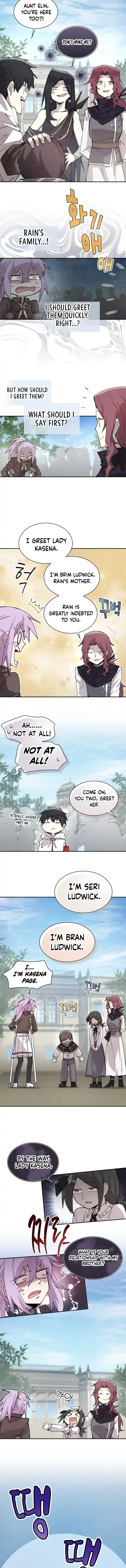 The Rebirth of the Hero’s Party’s Archmage Chapter 94 Page 3