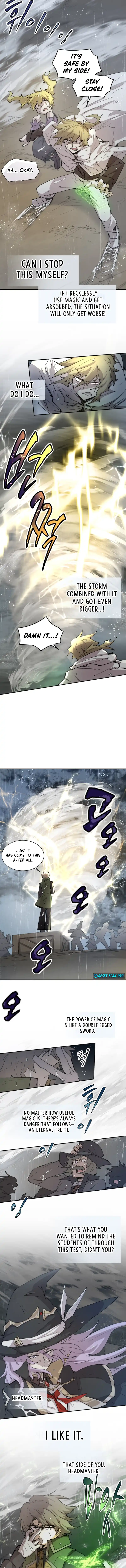 The Rebirth of the Hero’s Party’s Archmage Chapter 97 Page 2