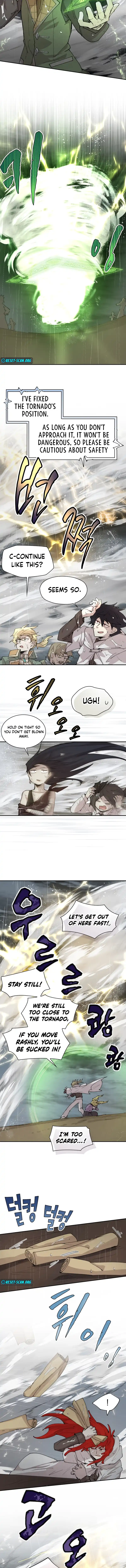 The Rebirth of the Hero’s Party’s Archmage Chapter 97 Page 3