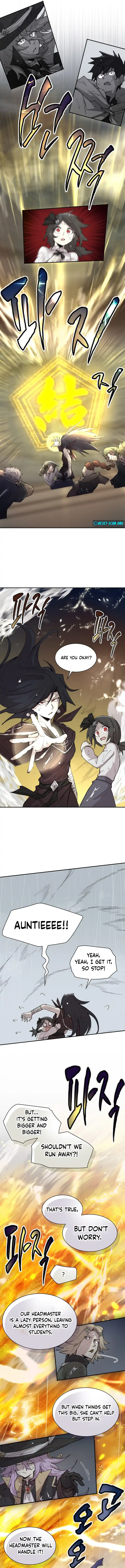 The Rebirth of the Hero’s Party’s Archmage Chapter 97 Page 5