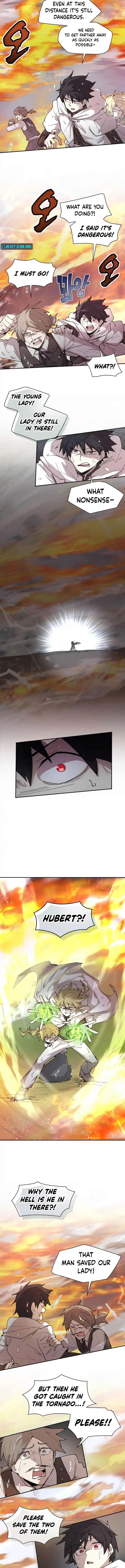 The Rebirth of the Hero’s Party’s Archmage Chapter 97 Page 10