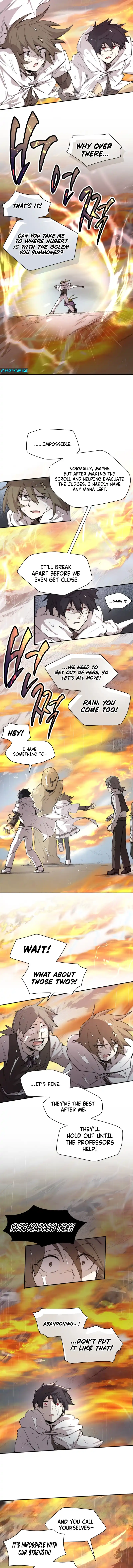 The Rebirth of the Hero’s Party’s Archmage Chapter 98 Page 2