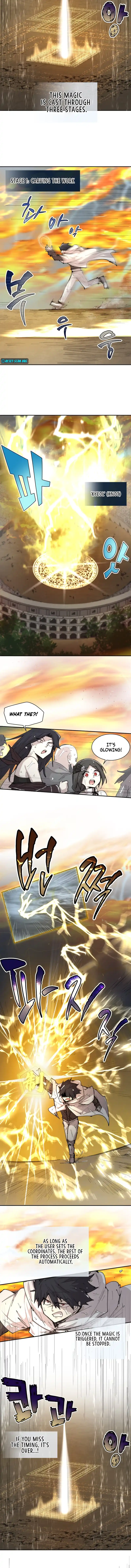 The Rebirth of the Hero’s Party’s Archmage Chapter 98 Page 6