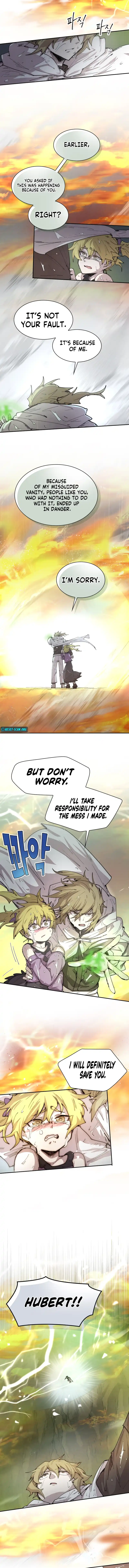 The Rebirth of the Hero’s Party’s Archmage Chapter 98 Page 10