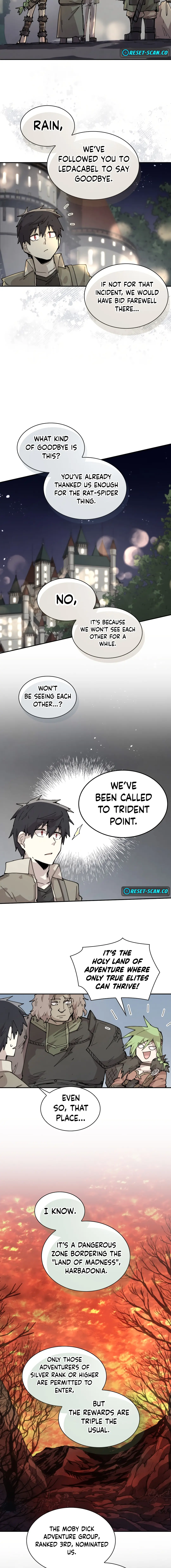 The Rebirth of the Hero’s Party’s Archmage Chapter 81 Page 4
