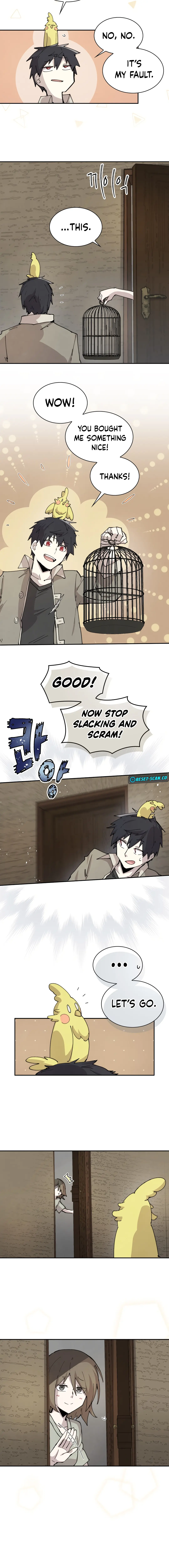 The Rebirth of the Hero’s Party’s Archmage Chapter 81 Page 13