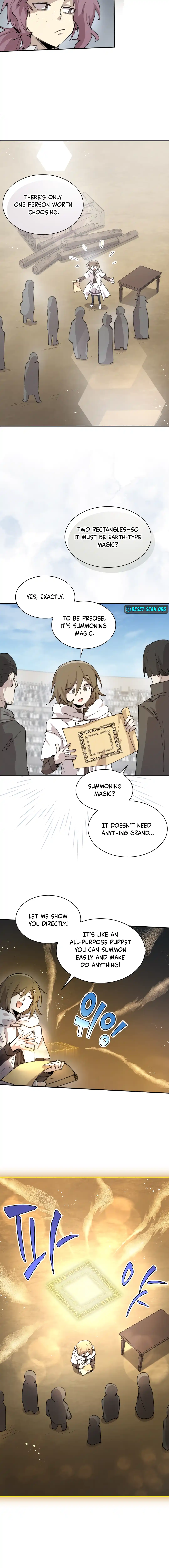 The Rebirth of the Hero’s Party’s Archmage Chapter 95 Page 2
