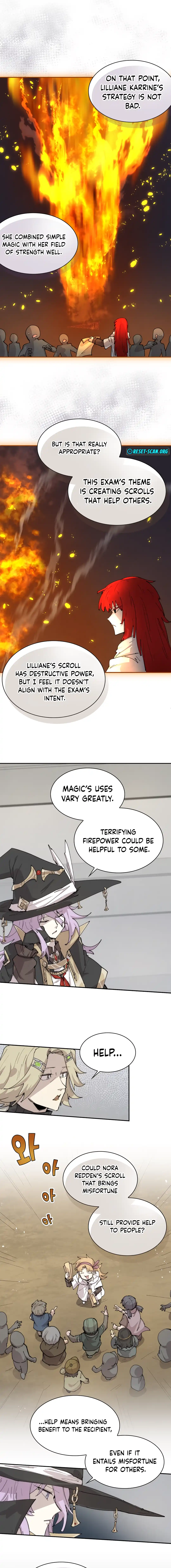 The Rebirth of the Hero’s Party’s Archmage Chapter 95 Page 11