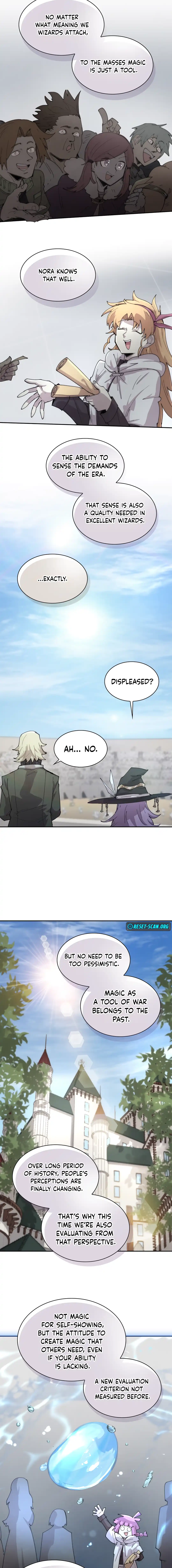 The Rebirth of the Hero’s Party’s Archmage Chapter 95 Page 12
