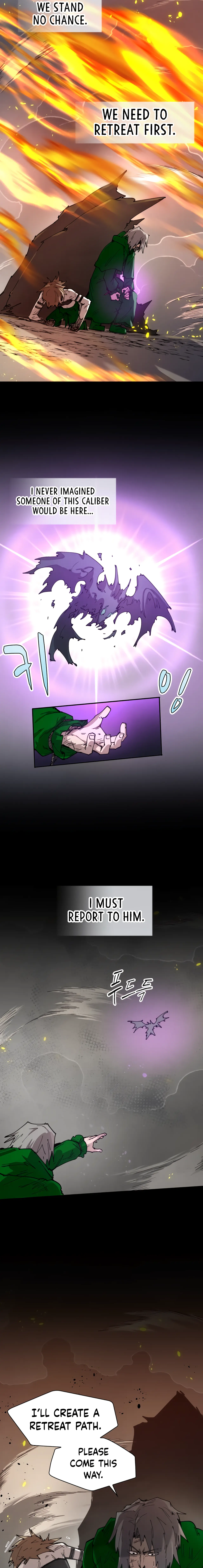 The Rebirth of the Hero’s Party’s Archmage Chapter 78 Page 2