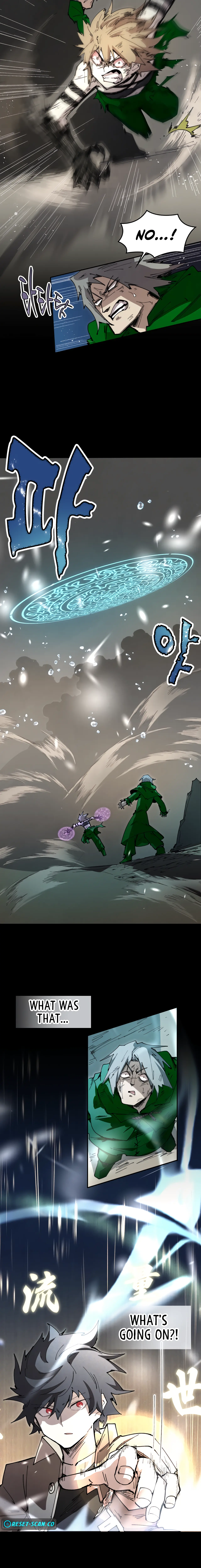 The Rebirth of the Hero’s Party’s Archmage Chapter 78 Page 4