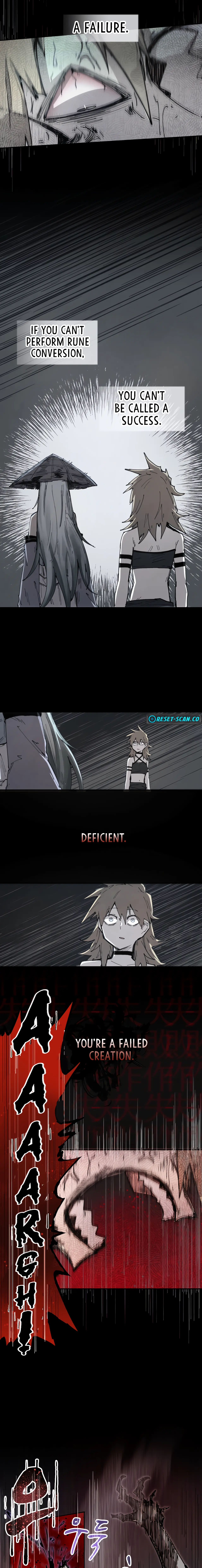 The Rebirth of the Hero’s Party’s Archmage Chapter 78 Page 6