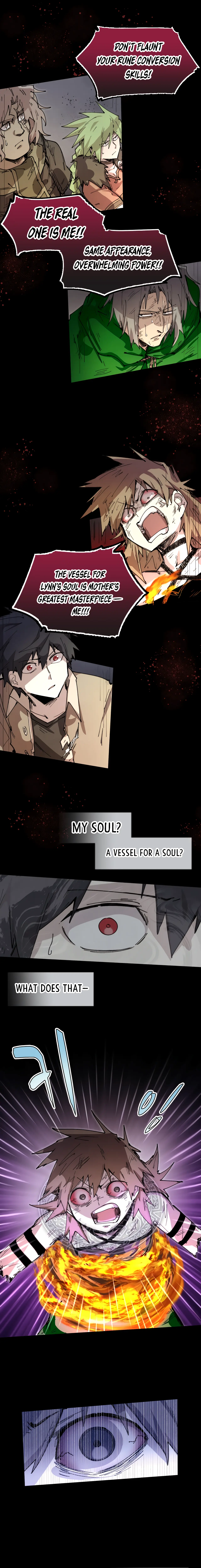 The Rebirth of the Hero’s Party’s Archmage Chapter 78 Page 11