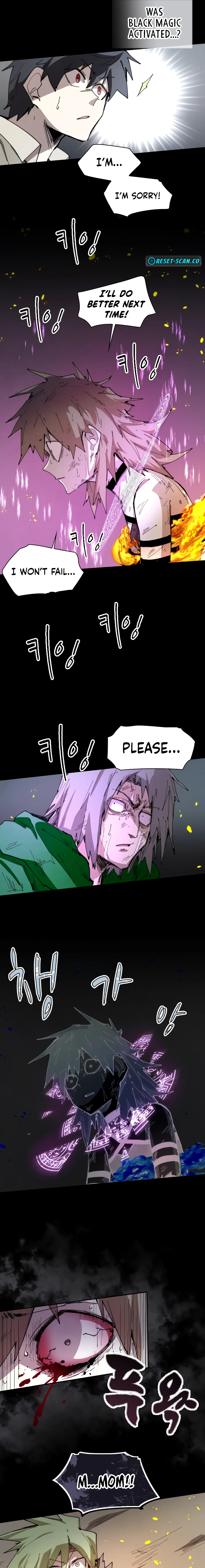The Rebirth of the Hero’s Party’s Archmage Chapter 78 Page 12