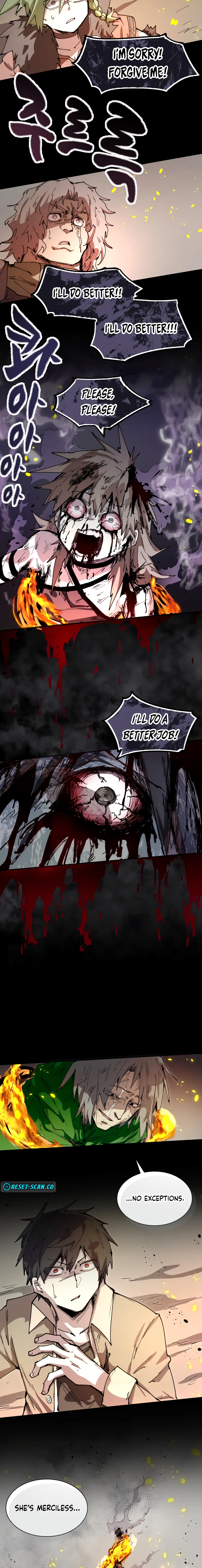 The Rebirth of the Hero’s Party’s Archmage Chapter 78 Page 13